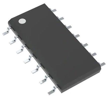 LM324DR2G 통합 회로 칩 일반 목적 증폭기 4 회로 14-SOIC