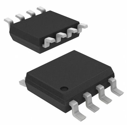 LMV358AM8X 일반용 증폭기 2 회로 레일-레일 8-SOIC