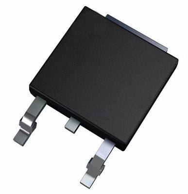 LP2950CDTX-3.3/NOPB 선형 전압 조절기 IC 긍정 고정 1 출력 100mA