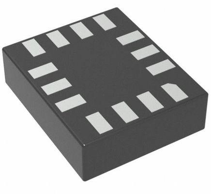 LSM6DS3TR 가속도계, 자이로스코프, 온도, 6축 센서 I2C, SPI 출력