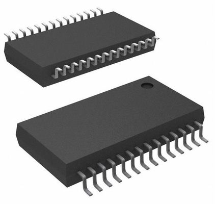 MAX3243CDB 3/5 통합 회로 칩 송신기 RS232 28-SSOP