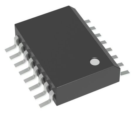 MC33163DWR2G Buck, 부스트 스위치 규제 IC 조절 1.25V 1 출력