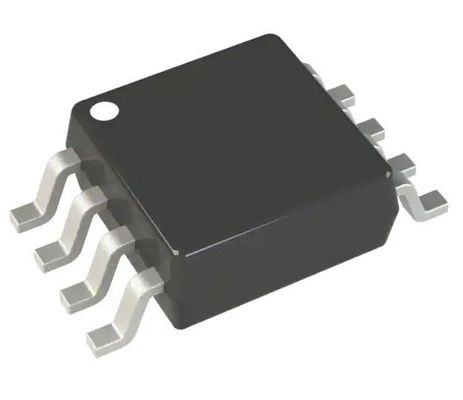 MX25L25645GM2I-10G FLASH - NOR 메모리 IC 256Mbit SPI 120 MHz 8-SOP