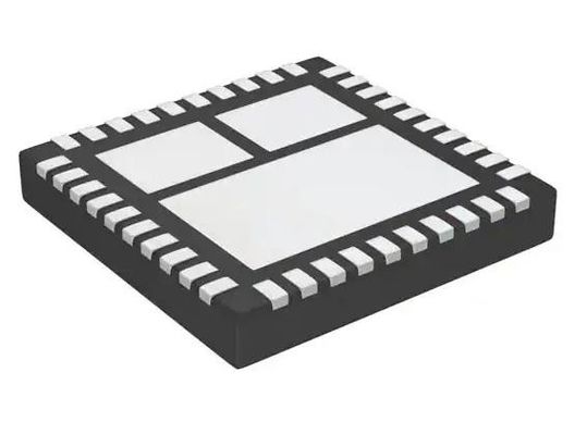 NCP3231AMNTXG 벅 스위치 조절기 IC 긍정 조절 0.6V 1 출력 25A