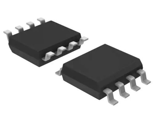NCV7342D10R2G 1/1 융합 회로 칩 송신기 반 CANbus 8-SOIC