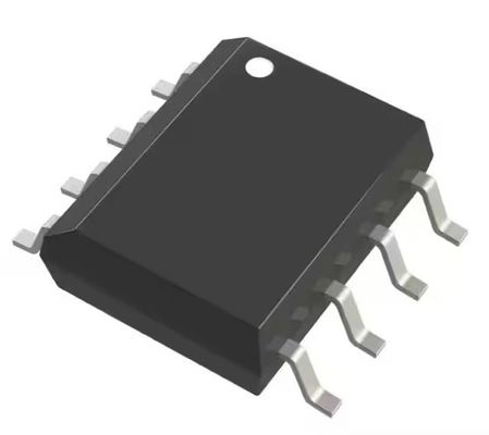 NCV7344D13R2G 1/1 통합 회로 칩 트랜시버 반 CANbus 8-SOIC