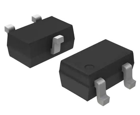 SMUN5113T1G 사전 편향된 양극 트랜지스터 PNP - 사전 편향된 50 V 100 mA 202 mW
