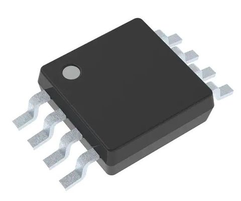 SN74LVC2G132DCUR NAND 게이트 IC 2 채널 슈미트 트리거 8-VSSOP