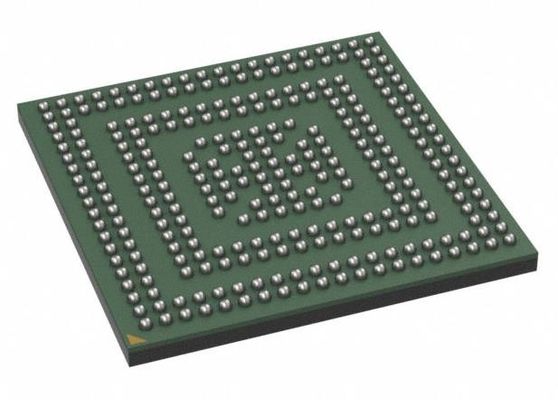 SPC58EC80C3QMC0X 자동차 Ic SPC58 32비트 듀얼 코어 180MHz 4MB