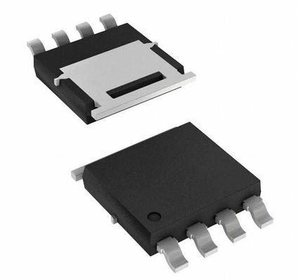 SQJ422EP-T1_GE3 Smd 전력 Ic N 채널 40 V 74A (Tc) 83W (Tc) PowerPAK® SO-8