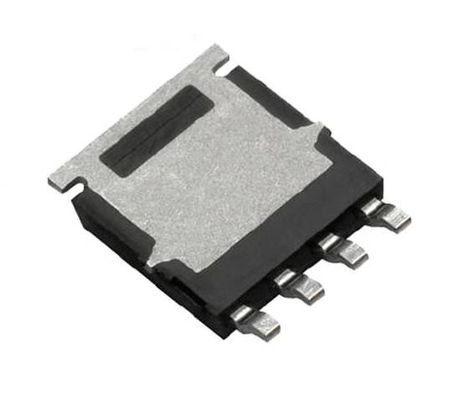 SQJ858AEP-T1_GE3 Smd Ic N 채널 40 V 58A (Tc) 48W (Tc) 파워팩® SO-8