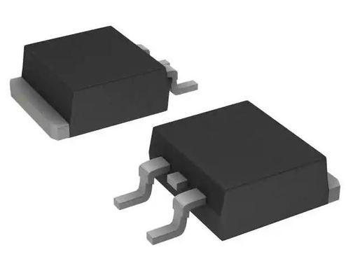 SQM120N06-3M5L-GE3 표면 장착 Ic N 채널 60 V 120A (Tc) 375W (Tc) TO-263
