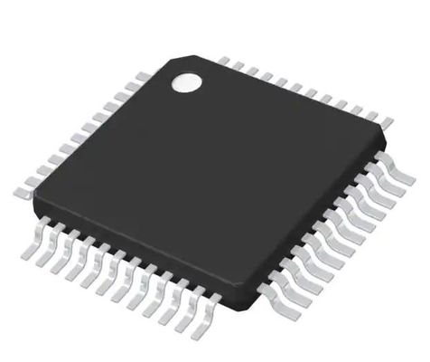 STM32F030C8T6 ARM 코르텍스-M0 마이크로 컨트롤러 통합 회로 32비트 단일 코어 48MHz