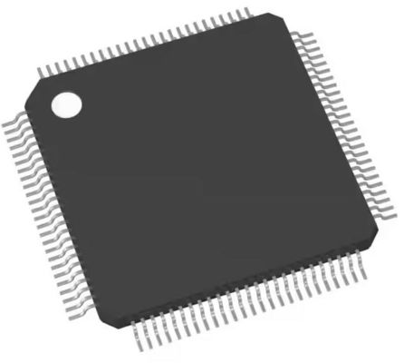 TC233LC-24F133F 마이크로 컨트롤러 IC 32 비트 싱글 코어 133MHz 1.5MB 플래시