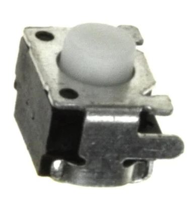 TL3340AF160QG 촉각 스위치 표면 장착 Ic SPST-NO 측면 작동 오른쪽 각