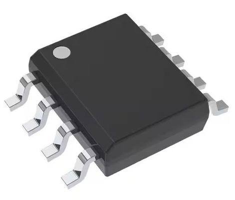TLC555CDR 555 타입 타이머 오시레이터 단일 IC 2.1MHz 8-SOIC