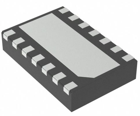 TLIN1022DMTRQ1 통합 회로 칩 2/2 트랜시버 LIN 14-VSON (4.5x3)