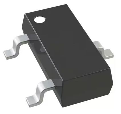 TLV431AFTA 셔트 전압 참조 IC 조절 1.24V 18 VV ± 1% 15mA SOT-23-3