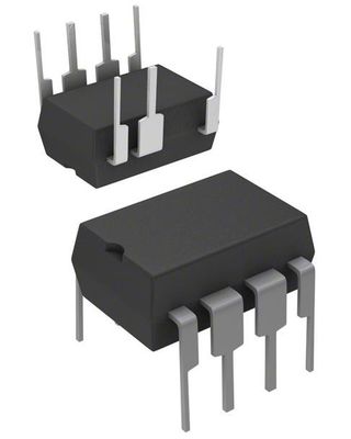 TNY267PN Ic 칩 변환기 오프라인 플라이백 토폴로지 132kHz 8-PDIP-B
