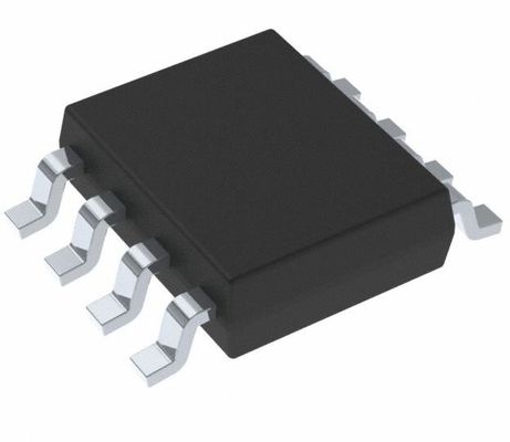 TPS2379DDAR 전원 이더넷 컨트롤러 1 채널 IEEE 802.3 8-SO 파워패드