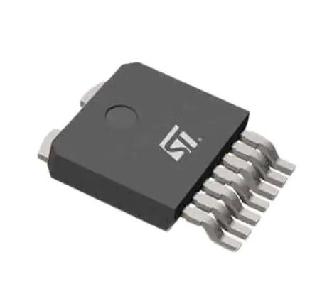 VN7004CHTR 통합 회로 칩 80A OctaPAK 7+1