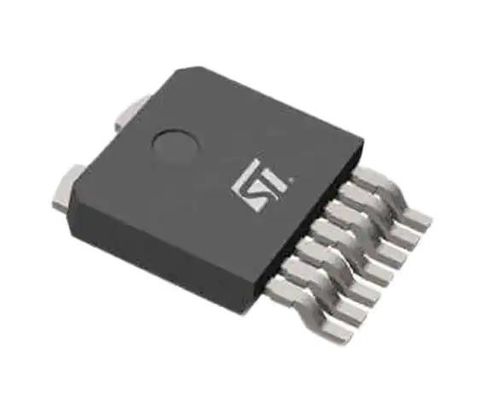 VN7007ALHTR IC 칩 100A OctaPAK 7+1 일반 목적