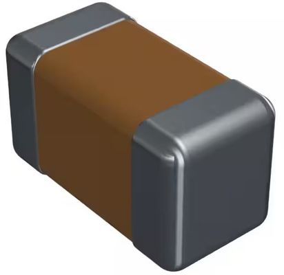 06035C222KAT2A 2200 pF ±10% 50V 세라믹 콘덴시터 X7R 0603 (1608 메트릭)