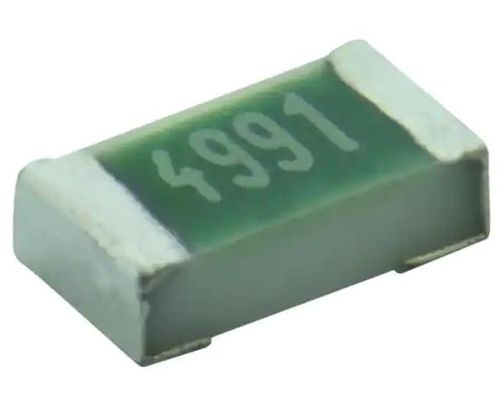 TNPW06033K92BEEA 3.92 kOhms ± 0.1% 0.1W 1/10W 칩 저항