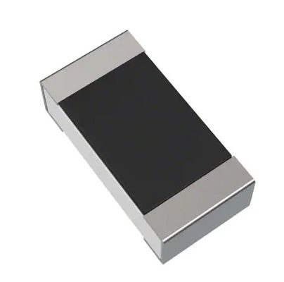 RC1206FR-0710RL 10 오름 ± 1% 0.25W 1/4W 칩 저항 수분 내성 두꺼운 필름