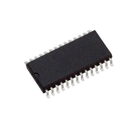 ADS7805U 16비트 아날로그에서 디지털 변환기 1 입력 1 SAR 28-SOIC