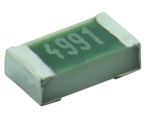 TNPW06031K00BEEA 1 kOhms ±0.1% 0.1W 1/10W 칩 저항 0603 자동차 AEC-Q200