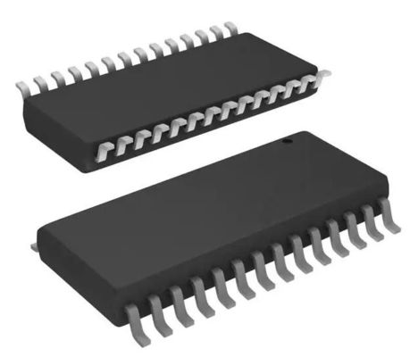 IRS2336DSTRPBF 반 브리지 게이트 드라이버 IC 인버팅 28-SOIC