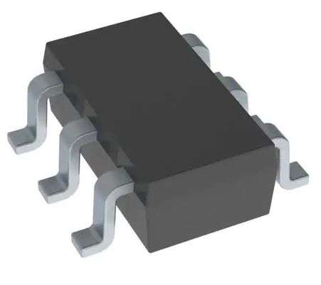 DG9421EDV-T1-GE3 1 회로 전환 조절기 IC 1:1 3.2Ohm 6-TSOP
