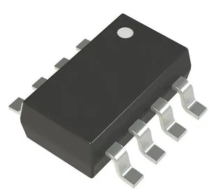 TPS563210DDFR Buck Switching Regulator IC 긍정 조정 가능 0.76V 1 출력 3A
