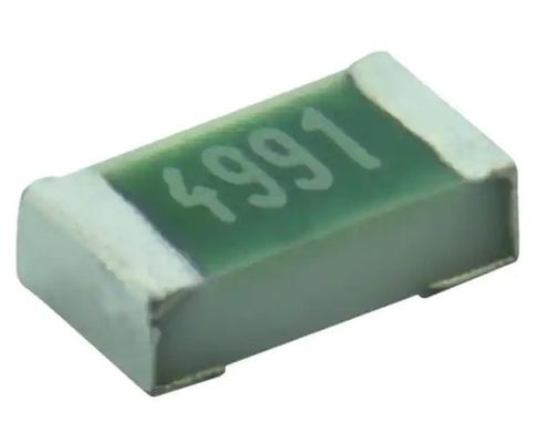 TNPW06032K32BEEA 2.32 kOhms ±0.1% 0.1W, 1/10W 칩 저항 0603 자동차