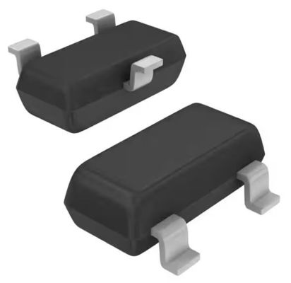 MMBT2907ALT1G 양극 (BJT) 트랜지스터 PNP 60 V 600 mA 200MHz 300 mW