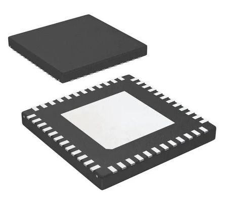 DS99R104TSQ/NOPB 960Mbps 디세리얼라이저 1 입력 24 출력 48-WQFN (7x7)