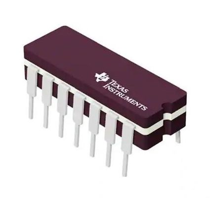 SN74S32N OR 게이트 통합 회로 칩 IC 4 채널 14-PDIP