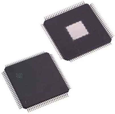 TFP403PZP 수신기 통합 회로 칩 100-HTQFP (14x14)