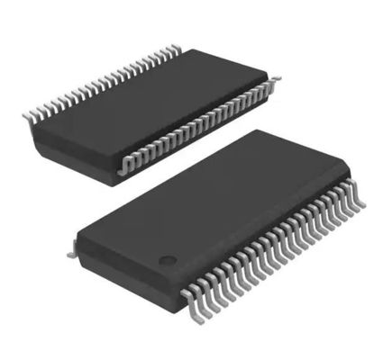 74ALVC162244PAG 버퍼 통합 회로 칩 3 상태 출력 48-TSSOP