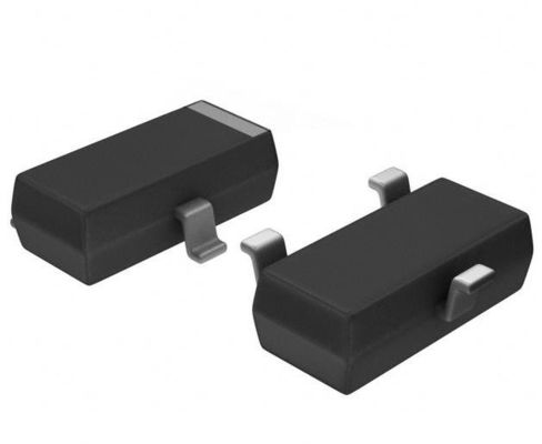 MLX92212LSE-ABA-000-RE 디지털 스위치 IC 일극 스위치 오픈 드레인 홀 효과