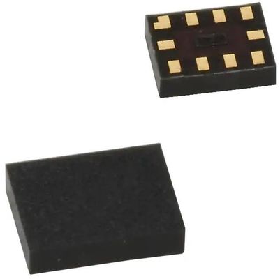 FSUSB30L10X USB 전자 IC 칩 아날로그 스위치 IC 1 채널 10-UFQFN