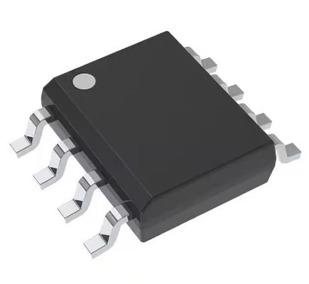 REF5025ID 시리즈 전압 참조 IC 고정 2.5V V ±0.05% 10 MA 8-SOIC