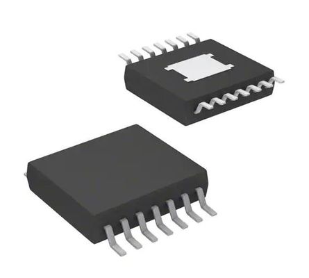 LM3150MHE/NOPB Buck 조절기 제어기 IC 양성 출력 단계 하락 14-HTSSOP