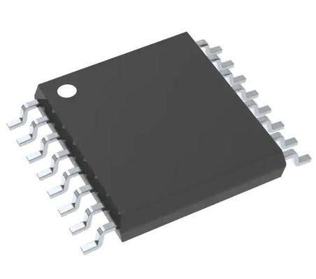 SN65LVDS049PWR 2/2 송신기 전자 IC 칩 풀 LVDS 16-TSSOP