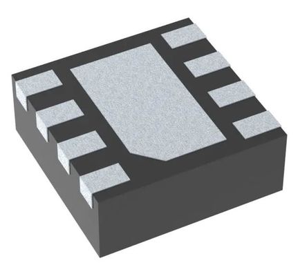 TLV62080DSGR Buck Switching Regulator IC 양성 조절 0.5V 1 출력