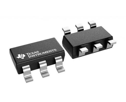 LM2734XQMKX/NOPB 벅 스위치 조절기 IC 긍정 조절 0.8V 1 출력 1A