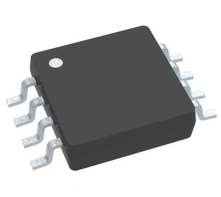 LM75BIMM-5/NOPB 온도 센서 칩 디지털 로컬 -55°C ~ 125°C 9 B 8-VSSOP