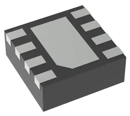 DRV8838DSGR 모터 전자 IC 칩 드라이버 NMOS 켜고 끄고 8-WSON (2x2)