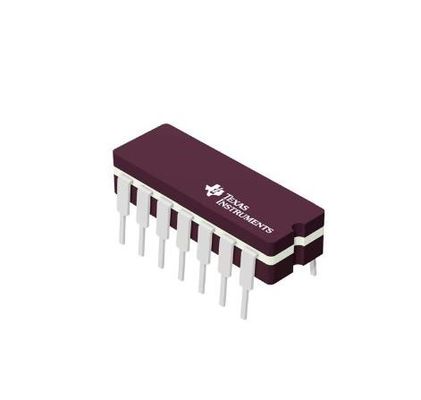 SN54107J 플립 플롭 통합 회로 칩 요소 비트